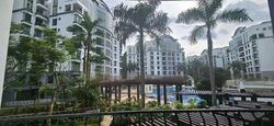 Parc Palais (D21), Condominium #602167901